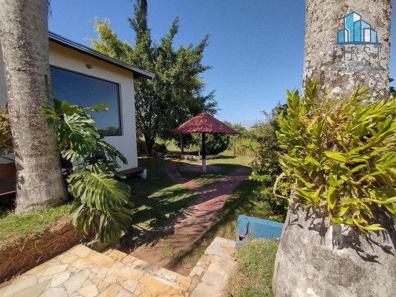 Imagem Chácara com 4 Quartos à Venda, 500 m² em Monterrey - Louveira