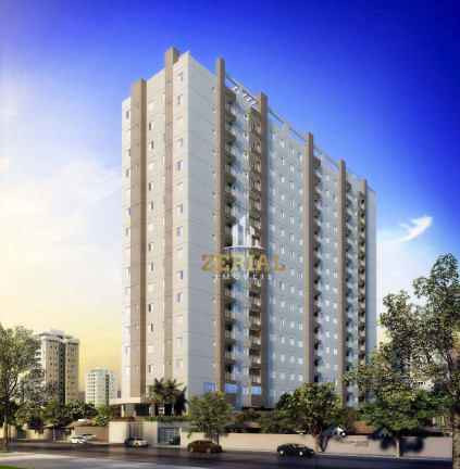 Imagem Apartamento com 2 Quartos à Venda, 64 m² em Fundação - São Caetano Do Sul Imagem Apartamento com 2 Quartos à Venda, 64 m² em Fundação - São Caetano Do Sul