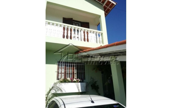 Imagem Casa com 3 Quartos à Venda, 102 m² em Jardim Das Indústrias - São José Dos Campos Imagem Casa com 3 Quartos à Venda, 102 m² em Jardim Das Indústrias - São José Dos Campos