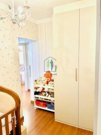 Imagem Apartamento com 3 Quartos para Alugar, 84 m² em Morumbi - São Paulo Imagem Apartamento com 3 Quartos para Alugar, 84 m² em Morumbi - São Paulo