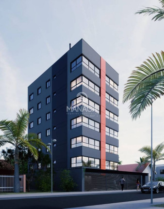 Imagem Apartamento com 3 Quartos à Venda, 69 m² em Itajuba - Barra Velha