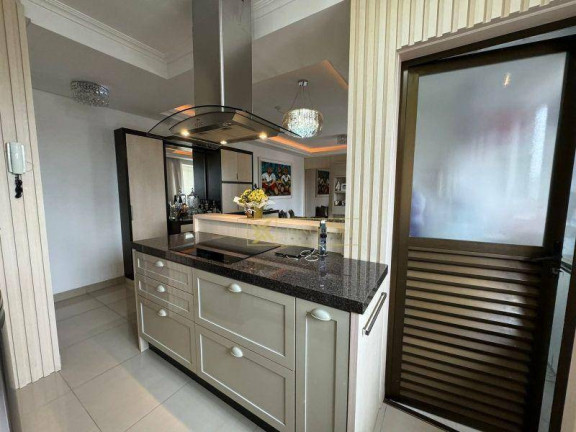 Imagem Apartamento com 3 Quartos à Venda, 100 m² em Estreito - Florianópolis