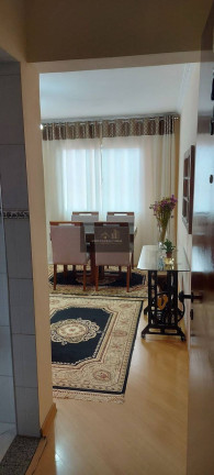 Imagem Apartamento com 2 Quartos à Venda, 50 m² em Vila Gustavo - São Paulo