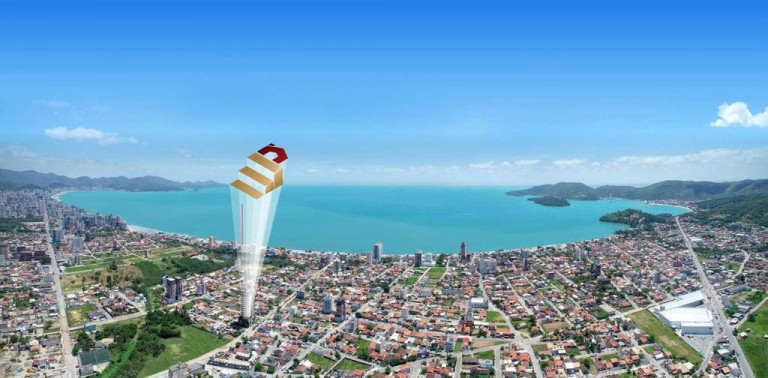 Imagem Apartamento com 3 Quartos à Venda, 87 m² em Balneário Perequê - Porto Belo Imagem Apartamento com 3 Quartos à Venda, 87 m² em Balneário Perequê - Porto Belo
