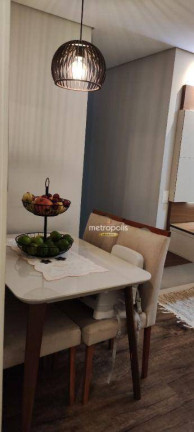Imagem Apartamento com 2 Quartos à Venda, 45 m² em Parque Savoy City - São Paulo Imagem Apartamento com 2 Quartos à Venda, 45 m² em Parque Savoy City - São Paulo