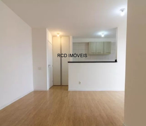 Imagem Apartamento com 2 Quartos à Venda, 65 m² em Jardim Bonfiglioli - São Paulo