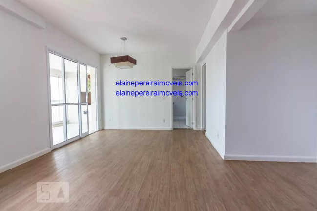 Apartamento com 3 Quartos à Venda, 106 m² em Jardim Arpoador - São Paulo