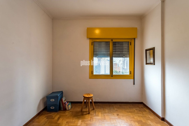 Imagem Apartamento com 3 Quartos à Venda, 131 m² em Pinheiros - São Paulo