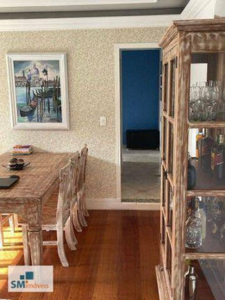 Imagem Apartamento com 2 Quartos à Venda, 88 m² em Parque Terra Nova - São Bernardo Do Campo