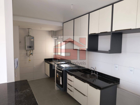 Imagem Apartamento com 3 Quartos para Alugar,  em Vila Pantaleão - Caçapava