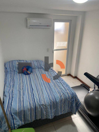 Imagem Cobertura com 2 Quartos à Venda, 110 m² em Califórnia - Nova Iguaçu