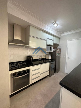 Imagem Apartamento com 2 Quartos à Venda, 79 m² em Dezoito Do Forte Empresarial/alphaville. - Barueri