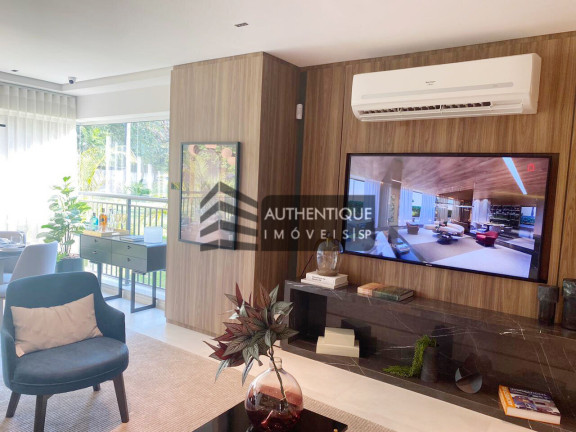 Imagem Apartamento com 3 Quartos à Venda, 110 m² em Brooklin - São Paulo Imagem Apartamento com 3 Quartos à Venda, 110 m² em Brooklin - São Paulo