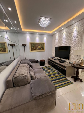 Apartamento com 3 Quartos à Venda, 133 m² em Meia Praia - Itapema