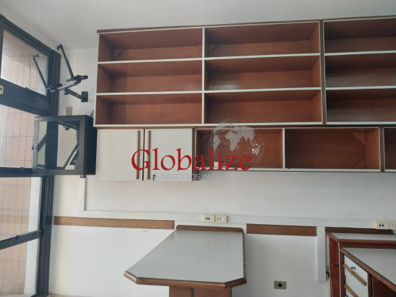 Imagem Sala Comercial à Venda, 42 m² em Centro - Santos Imagem Sala Comercial à Venda, 42 m² em Centro - Santos