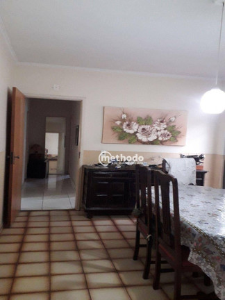 Imagem Casa com 3 Quartos à Venda, 145 m² em Jardim Santa Genebra - Campinas Imagem Casa com 3 Quartos à Venda, 145 m² em Jardim Santa Genebra - Campinas