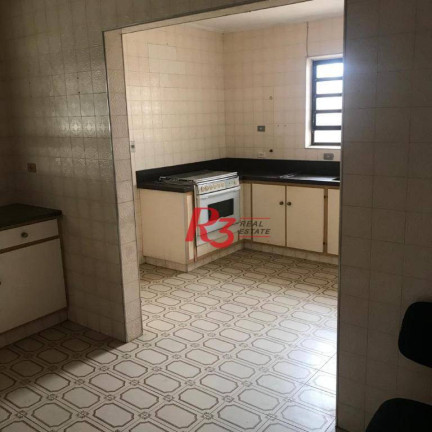 Imagem Sobrado com 4 Quartos à Venda ou Locação, 250 m² em Boqueirão - Santos Imagem Sobrado com 4 Quartos à Venda ou Locação, 250 m² em Boqueirão - Santos