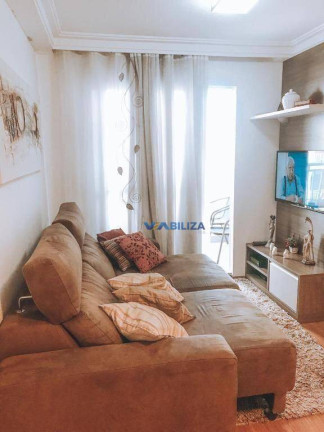 Imagem Apartamento com 3 Quartos à Venda, 61 m² em Vila Endres - Guarulhos Imagem Apartamento com 3 Quartos à Venda, 61 m² em Vila Endres - Guarulhos