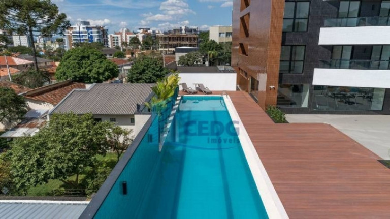 Imagem Apartamento com 3 Quartos à Venda, 106 m² em Cabral - Curitiba Imagem Apartamento com 3 Quartos à Venda, 106 m² em Cabral - Curitiba