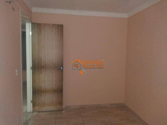 Imagem Apartamento com 2 Quartos à Venda, 50 m² em Jardim Ansalca - Guarulhos Imagem Apartamento com 2 Quartos à Venda, 50 m² em Jardim Ansalca - Guarulhos