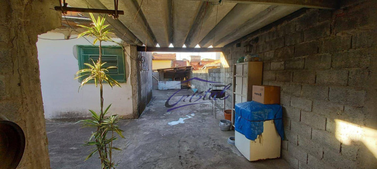 Imagem Terreno à Venda, 300 m² em Jardim Bonfiglioli - São Paulo Imagem Terreno à Venda, 300 m² em Jardim Bonfiglioli - São Paulo