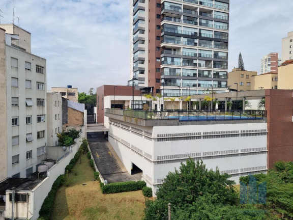 Imagem Apartamento com 2 Quartos à Venda, 91 m² em Vila Mariana - São Paulo Imagem Apartamento com 2 Quartos à Venda, 91 m² em Vila Mariana - São Paulo