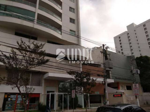Imagem Apartamento com 2 Quartos à Venda, 84 m² em Pelinca - Campos Dos Goytacazes Imagem Apartamento com 2 Quartos à Venda, 84 m² em Pelinca - Campos Dos Goytacazes