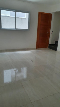 Imagem Sobrado com 3 Quartos à Venda, 142 m² em Vila Curuçá - Santo André
