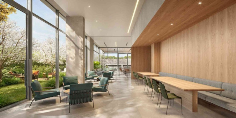 Imagem Apartamento com 4 Quartos à Venda, 186 m² em Pinheiros - São Paulo Imagem Apartamento com 4 Quartos à Venda, 186 m² em Pinheiros - São Paulo