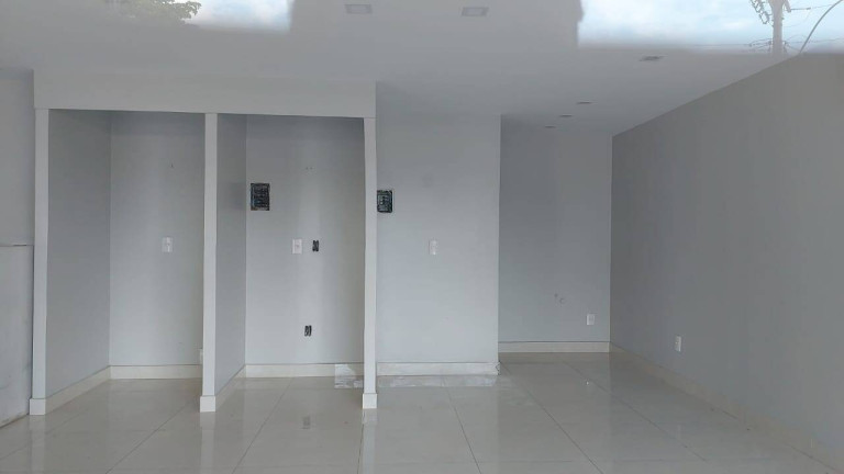 Loja para Alugar, 43 m² em Centro - Guarapari