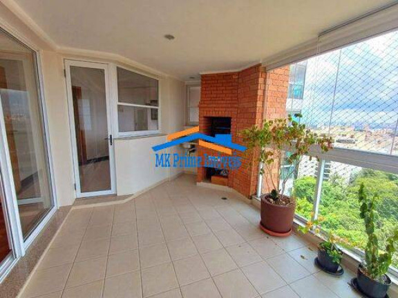 Imagem Apartamento com 3 Quartos à Venda, 180 m² em Umuarama - Osasco Imagem Apartamento com 3 Quartos à Venda, 180 m² em Umuarama - Osasco