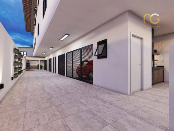 Imagem Sobrado com 2 Quartos à Venda, 118 m² em Canto Do Forte - Praia Grande Imagem Sobrado com 2 Quartos à Venda, 118 m² em Canto Do Forte - Praia Grande