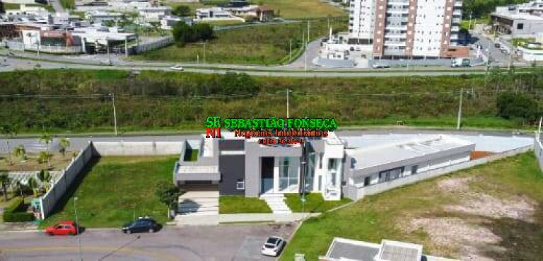 Imagem Casa de Condomínio à Venda, em São José Dos Campos Imagem Casa de Condomínio à Venda, em São José Dos Campos