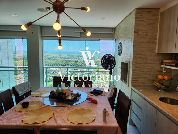 Imagem Apartamento com 4 Quartos à Venda, 190 m² em Jardim Das Colinas - São José Dos Campos Imagem Apartamento com 4 Quartos à Venda, 190 m² em Jardim Das Colinas - São José Dos Campos