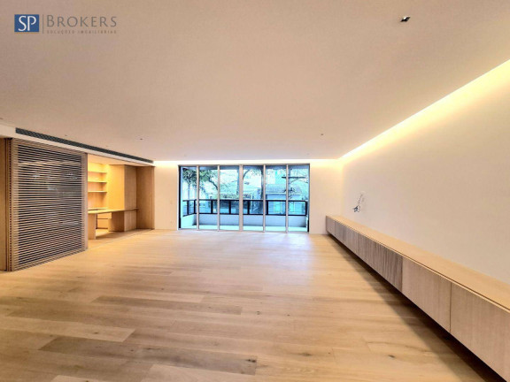 Imagem Apartamento com 3 Quartos à Venda, 211 m² em Itaim Bibi - São Paulo Imagem Apartamento com 3 Quartos à Venda, 211 m² em Itaim Bibi - São Paulo