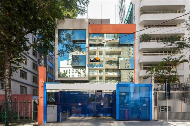 Imóvel à Venda,  em Jardim Paulista - São Paulo