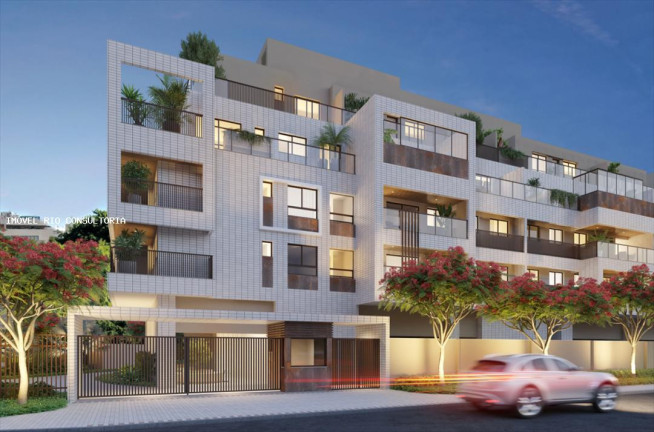 Imagem Apartamento com 3 Quartos à Venda, 89 m² em Rio De Janeiro