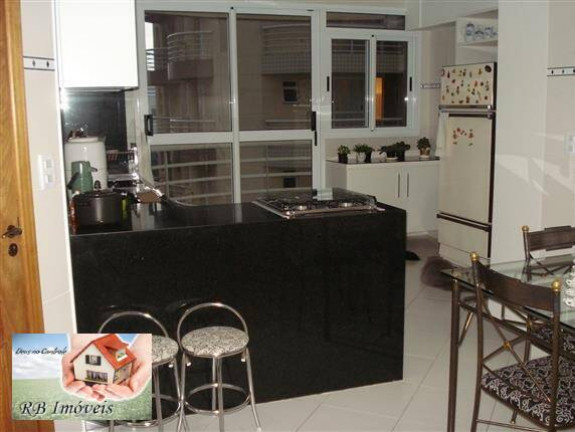 Apartamento com 3 Quartos à Venda, 133 m² em Centro - São Bernardo Do Campo