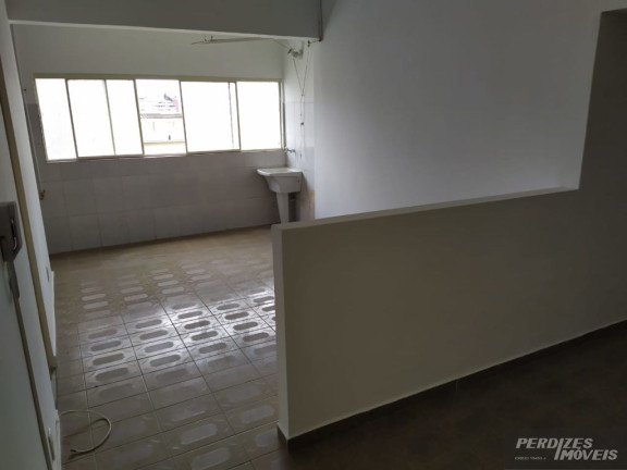 Imagem Apartamento com 1 Quarto para Alugar, 40 m² em República - São Paulo Imagem Apartamento com 1 Quarto para Alugar, 40 m² em República - São Paulo