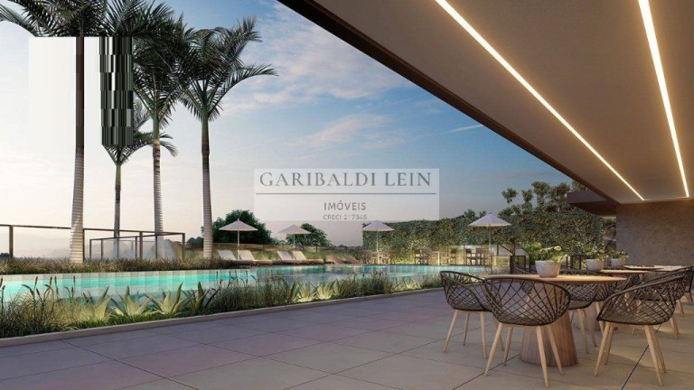 Imagem Imóvel com 2 Quartos à Venda, 56 m² em Jardim Itamarati - Campinas