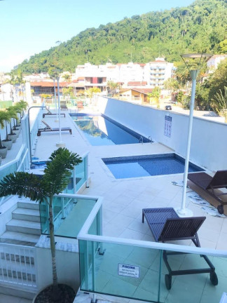 Imagem Cobertura com 3 Quartos à Venda, 130 m² em Praia Grande - Ubatuba