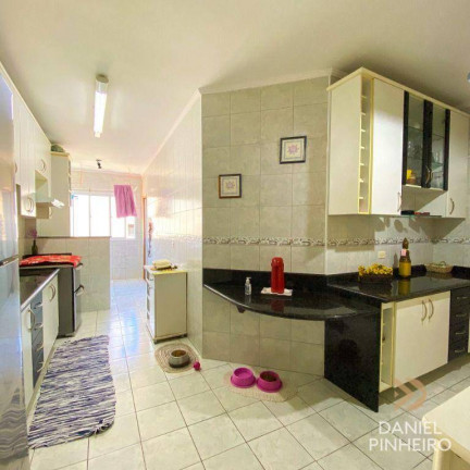 Imagem Apartamento com 3 Quartos à Venda, 132 m² em Vila Tupi - Praia Grande Imagem Apartamento com 3 Quartos à Venda, 132 m² em Vila Tupi - Praia Grande