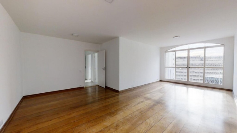 Imagem Imóvel com 3 Quartos à Venda, 117 m² em Jardim América - São Paulo Imagem Imóvel com 3 Quartos à Venda, 117 m² em Jardim América - São Paulo