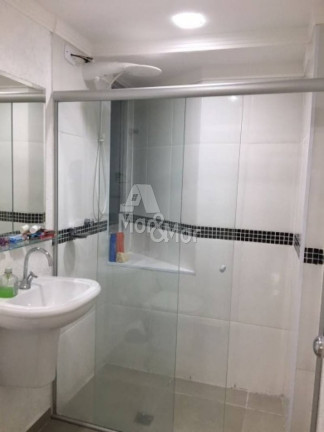 Imagem Apartamento com 3 Quartos à Venda, 104 m² em Vila Alzira - Guarujá Imagem Apartamento com 3 Quartos à Venda, 104 m² em Vila Alzira - Guarujá