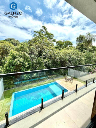 Imagem Casa de Condomínio com 4 Quartos à Venda, 420 m² em Quintas Do Ingaí - Santana De Parnaíba