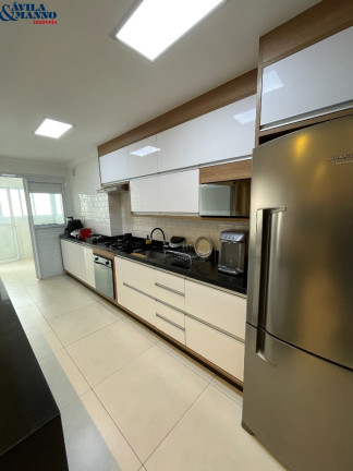 Imagem Apartamento com 3 Quartos à Venda, 118 m² em Mooca - São Paulo Imagem Apartamento com 3 Quartos à Venda, 118 m² em Mooca - São Paulo