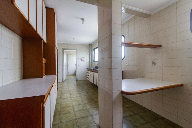 Imagem Apartamento com 3 Quartos à Venda, 189 m² em Mooca - São Paulo