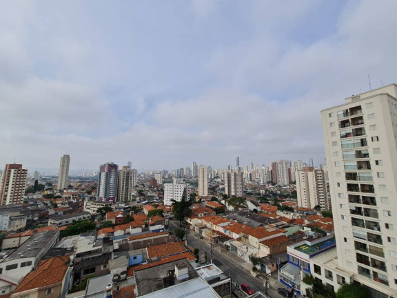 Imagem Apartamento com 3 Quartos à Venda, 97 m² em Mooca - São Paulo
