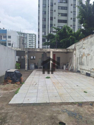Imagem Terreno para Alugar, 200 m² em Imbiribeira - Recife Imagem Terreno para Alugar, 200 m² em Imbiribeira - Recife
