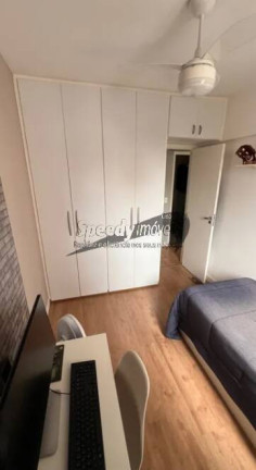 Imagem Apartamento com 2 Quartos à Venda, 60 m² em Embaré - Santos Imagem Apartamento com 2 Quartos à Venda, 60 m² em Embaré - Santos